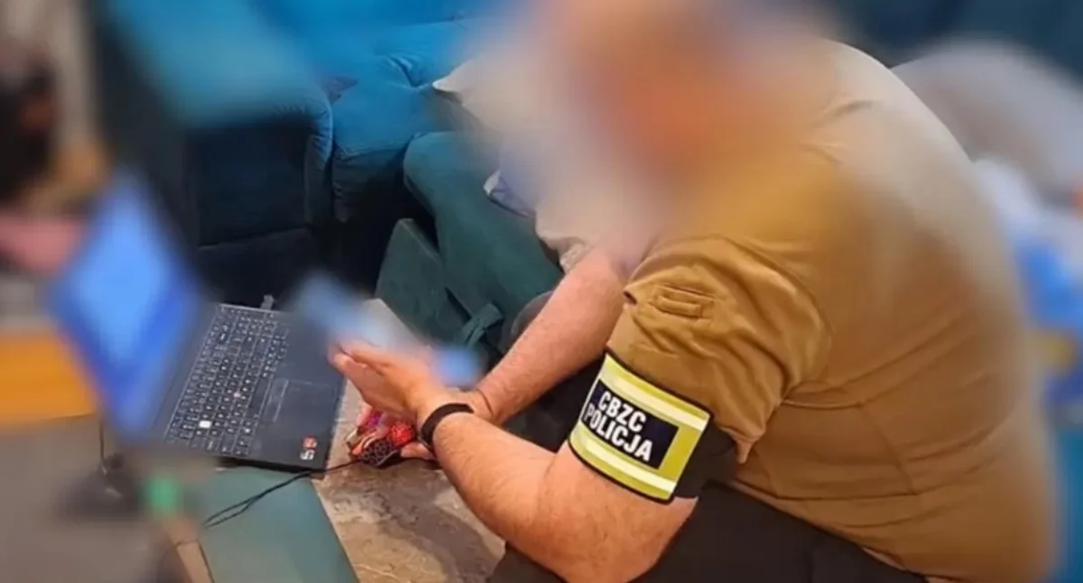Cyberataki na sprzedaż. Najmłodszy miał 12 lat