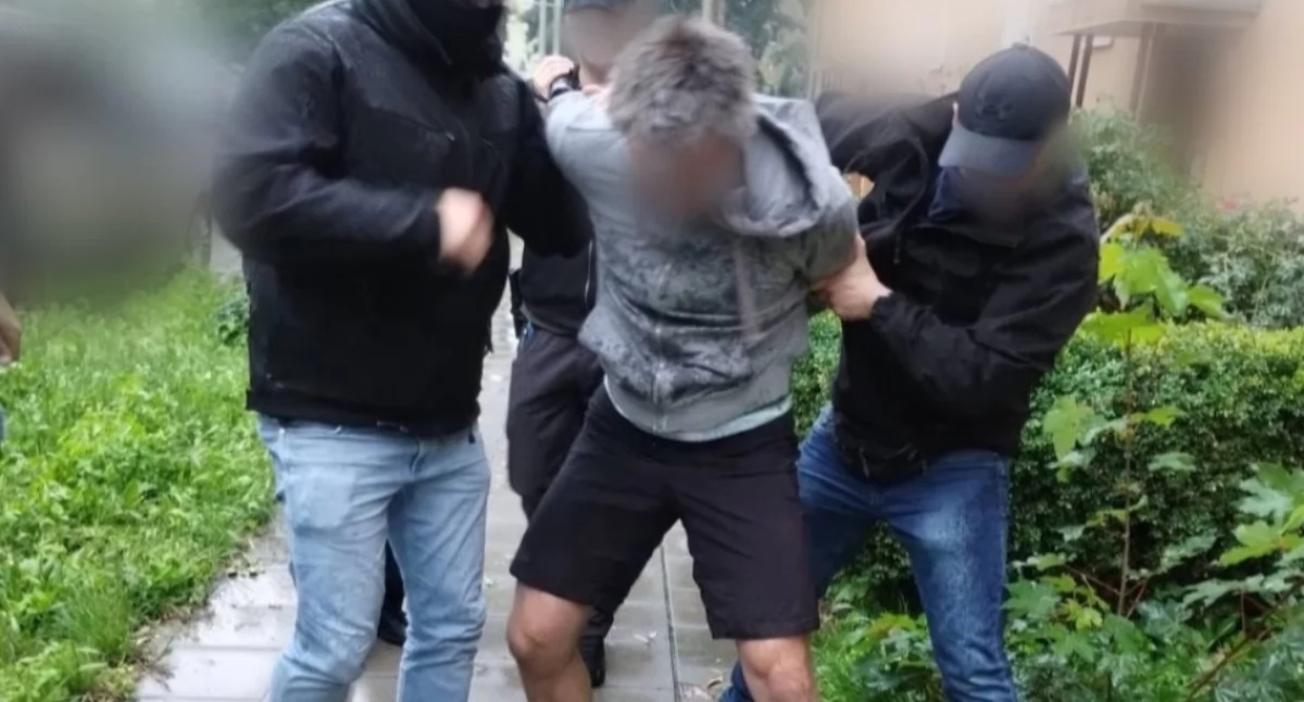 15 lat bez odpowiedzi. Przełom w sprawie śmierci 13-letniej Izy