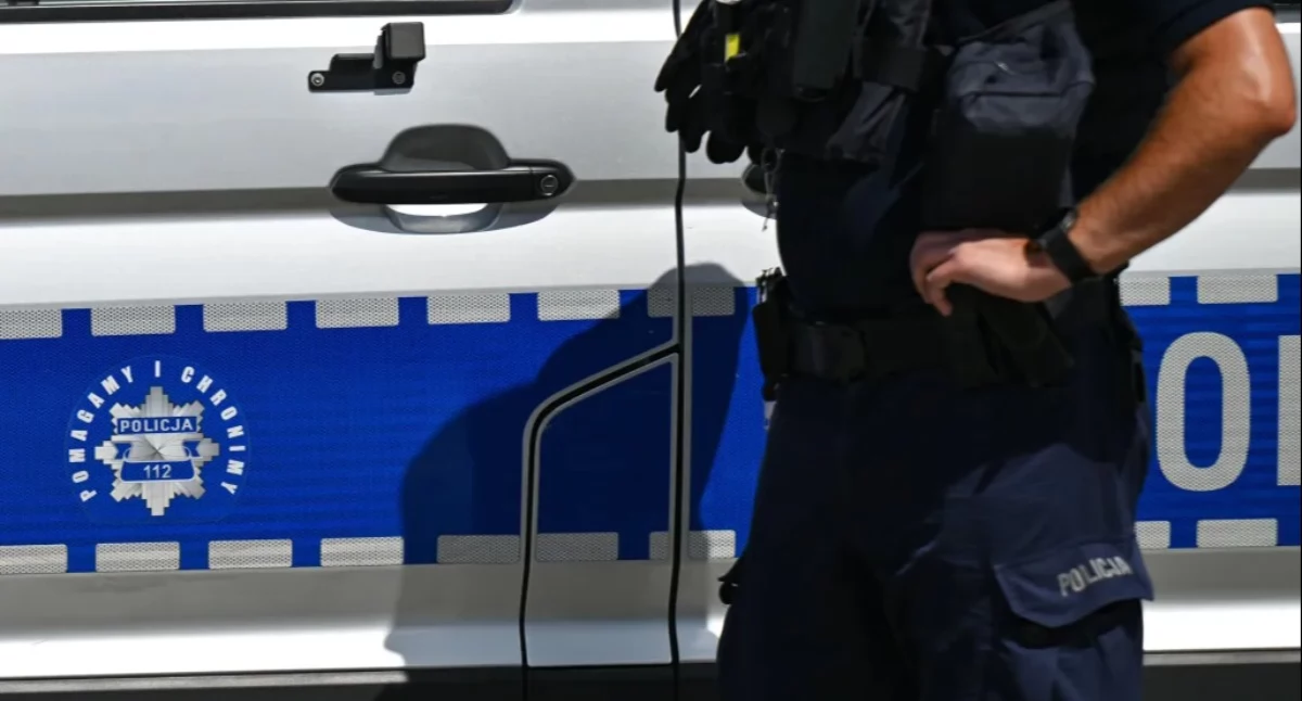 Burza po zatrzymaniu pijanego kierowcy na A1. Jest decyzja śledczych