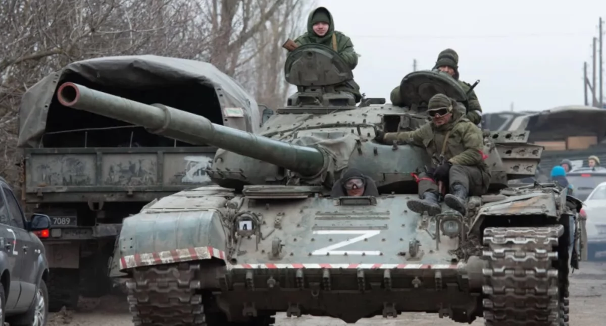 Kreml szykuje grunt pod mobilizację?