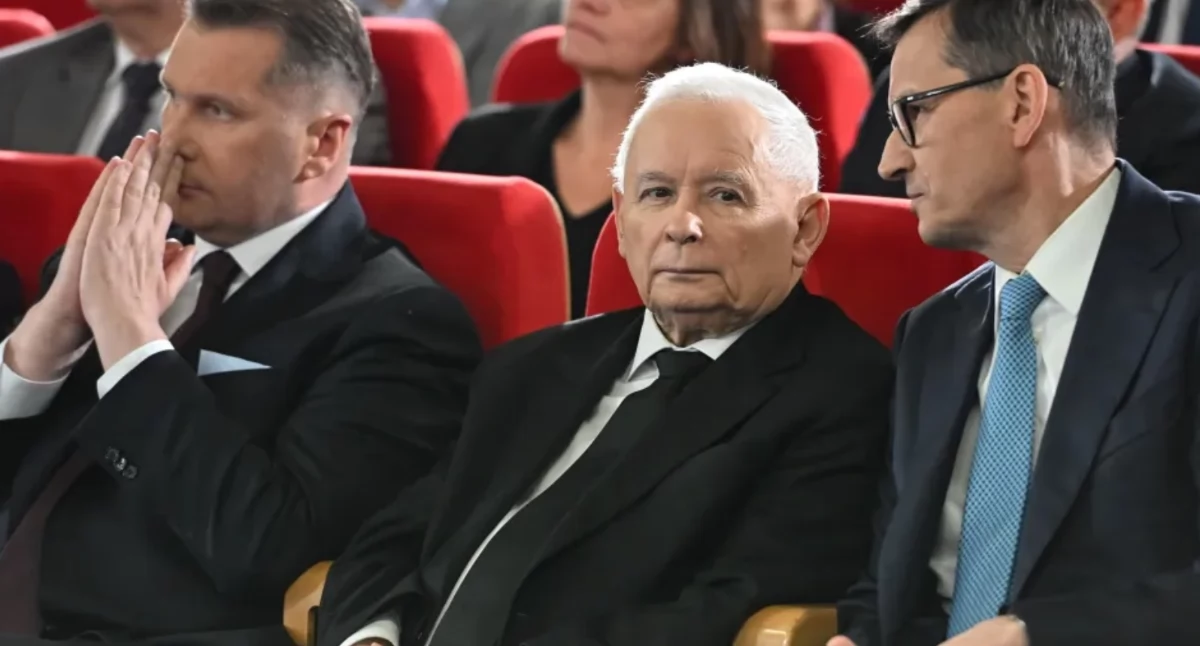 Ultimatum w PiS minęło. Bunt przeciw „lojalkom”