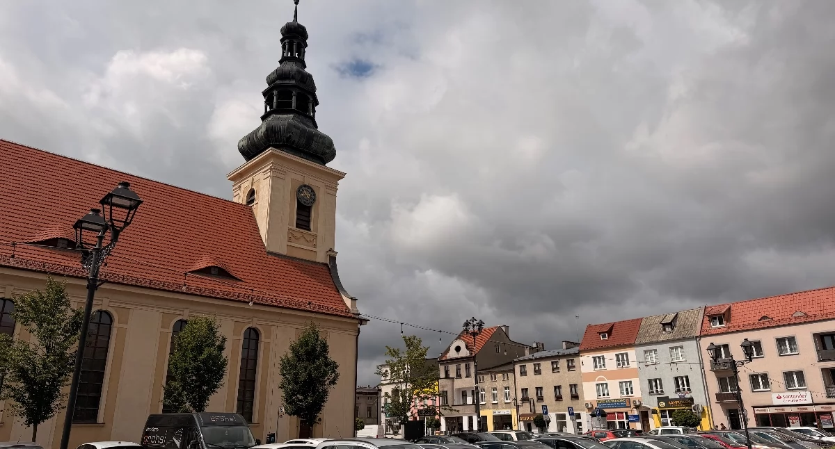 Będzie cieplej? Jest najnowsza prognoza pogody IMGW