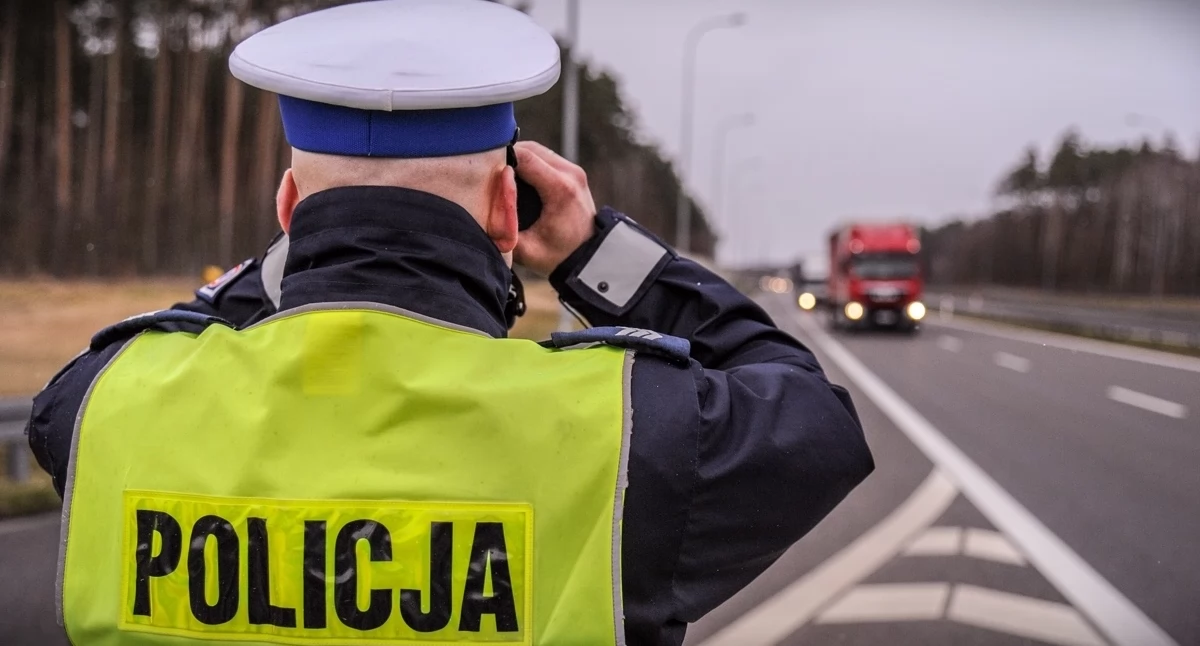 107 lat temu Sejm Ustawodawczy powołał Policję Państwową
