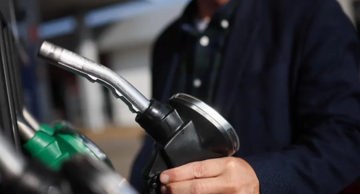 Diesel znów powyżej 8 zł?