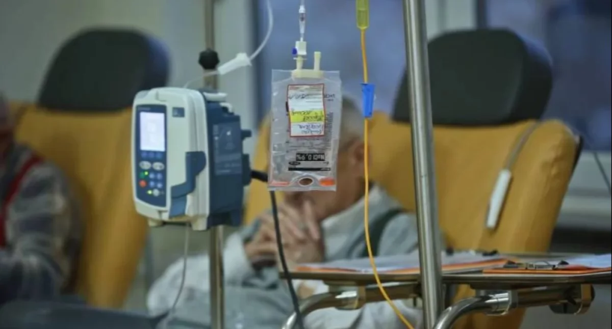 Przez trzy lata leczono ją na raka, którego nie miała. 59-latka zmarła po błędnej terapii