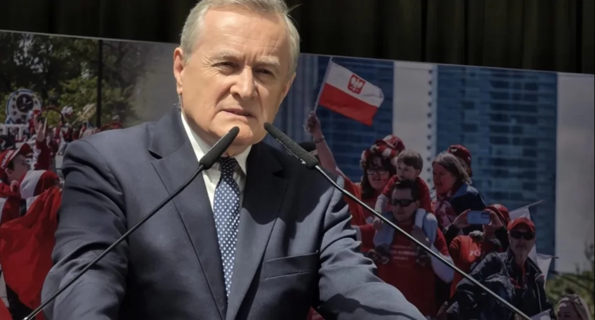 Gliński zapowiada nowe ministerstwo 