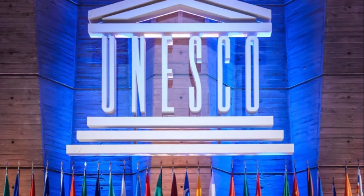 Góra Olimp wpisana na listę światowego dziedzictwa UNESCO