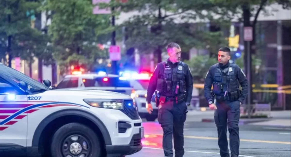 Strzelanina na festiwalu kulinarnym w Seattle. Są ofiary śmiertelne i ranni
