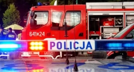Kolejny dramat za zamkniętymi drzwiami. 39-latek pod&hellip;
