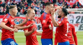 Ekstraklasa: emocje 18. kolejki i najnowsza tabela