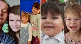 Zniknęli wszyscy naraz. Policja szuka rodziny z pięc&hellip;