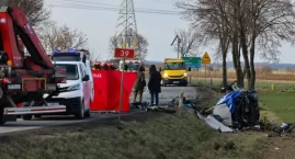 Wiadomo kim były ofiary wypadku w którym zginęło 6 osób