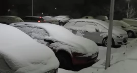 Arktyczne powietrze i rosnące ciśnienie. Pogoda na 3&hellip;