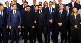 Pomoc dla Ukrainy. Polska będzie państwem wiodącym w&hellip;