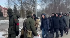 Nadzwyczajna mobilizacja na Białorusi. Takiej sytuac&hellip;
