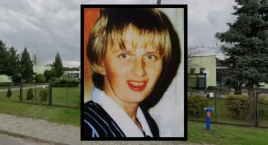 Wyszła wyrzucić śmieci, po chwili już nie żyła