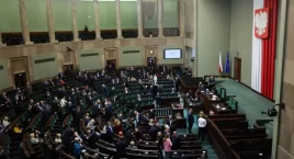 Polityczny nowy gracz przed 2027. O kim mówią politycy?