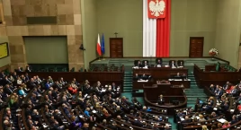 Nowy sondaż przetasowuje scenę polityczną?