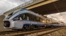 Miliardy w poczekalni. Co dalej z Rail Baltica?