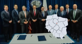 Cała flota reaktorów jądrowych w Polsce. Gdzie pierwszy?