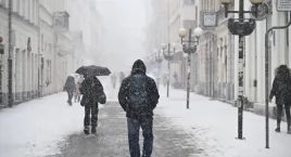 Nastroje wyraźnie się zmieniły. Nowe dane mogą zaskakiwać
