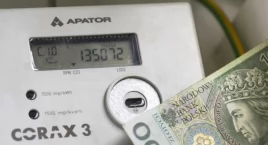 Ponad 336 zł miesięcznie na prąd. Nie każdy dostanie