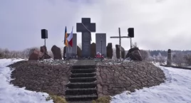 „Nie spoczniemy” – mocne słowa prezydenta w rocznicę tragicznych wydarzeń