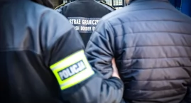 Masowa akcja służb w całej Polsce. To jej efekty [VIDEO]