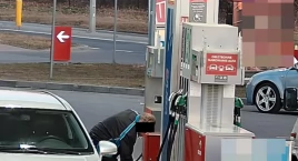 Ceny paliw w Polsce galopują! 
