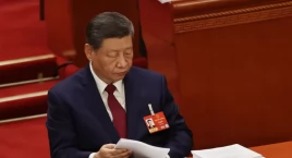 Chiny hamują eksport paliw. Czy globalne rynki odczują skutki?