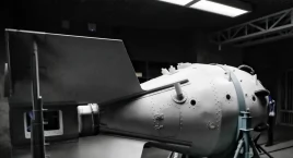 Polska z własną bronią atomową? USA reagują stanowczo