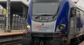Od niedzieli korekta rozkładu jazdy PKP Intercity. Są też niespodzianki! 