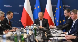 Polacy ewakuowani z Bliskiego Wschodu. Znamy najnowsze dane