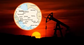 Co kryją ziemie Iranu? Ekspertka ujawnia skalę bogactwa