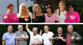 Seniorzy znów szukają miłości. Nowy turnus w „Sanatorium miłości”
