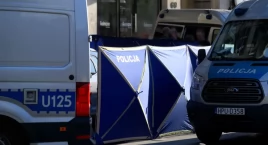 Tajemnicza śmierć w Rybniku. W domu znaleziono ciała dwóch mężczyzn