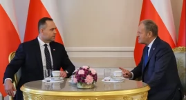 Decyzje o miliardach dla Polski 