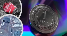 Połowa Polaków wyrzuca pieniądze do śmieci. Ty też?
