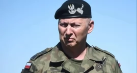 Wpis generała rozpalił debatę. Czy przekroczono gran&hellip;