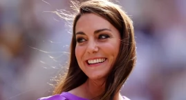 Kate mówi wprost o życiu po raku