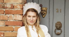 Jej filmy mają miliony wyświetleń. Kim jest Kasia Kosmos?