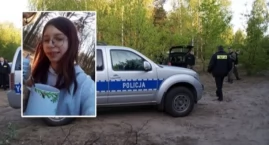 Gdzie jest Oliwia? Trwają pilne poszukiwania 12-latki