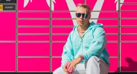 Już jest! Pierwszy paczkomat Skolima 