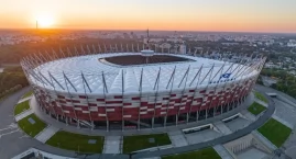 Koncertowe lato 2026 na PGE Narodowym! Kto wystąpi?