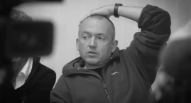 Reporter, który patrzył wojnie w oczy – sześć lat po&hellip;