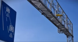 Odcinkowe pomiary prędkości w Polsce. Jak działają i czy można 