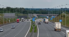 Polskie drogi coraz bardziej obciążone. Są wyniki Ge&hellip;