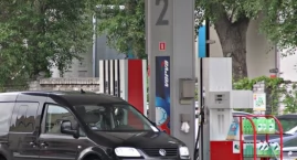 Ceny paliw na weekend. Resort energii podał stawki