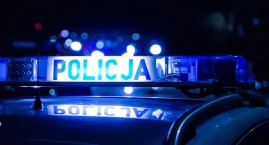 Pijany skuterem spowodował kolizję! Po wszystkim udawał martwego i.. uciekł