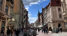 Nocna prohibicja teraz także w Toruniu